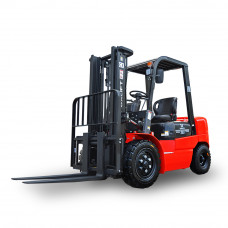 Дизельный погрузчик OXLIFT CPCD35