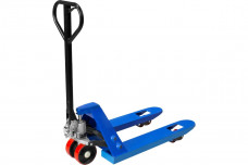 Гидравлическая тележка RAKUDA CP 25 SHORT 2500кг