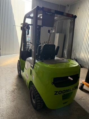 Дизельный погрузчик Zoomlion FD20