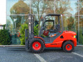 Дизельный погрузчик Lonking FD35T