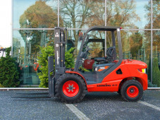 Дизельный погрузчик Lonking FD35T