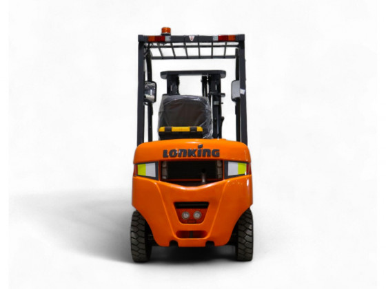Дизельный погрузчик Lonking FD15T