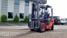 Дизельный погрузчик Lonking FD20T/LG20DT