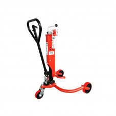 Гидравлическая Тележка для Бочек OXLIFT OXDT350 350 кг