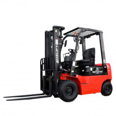 Дизельный погрузчик OXLIFT CPCD15