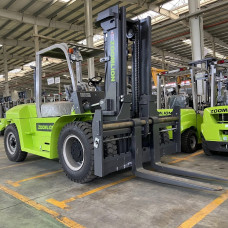 Дизельный погрузчик Zoomlion FD100