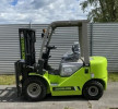 Дизельный погрузчик Zoomlion FD25
