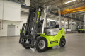Дизельный погрузчик Zoomlion FD20