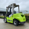 Дизельный погрузчик Zoomlion FD35