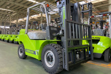 Дизельный погрузчик Zoomlion FD50
